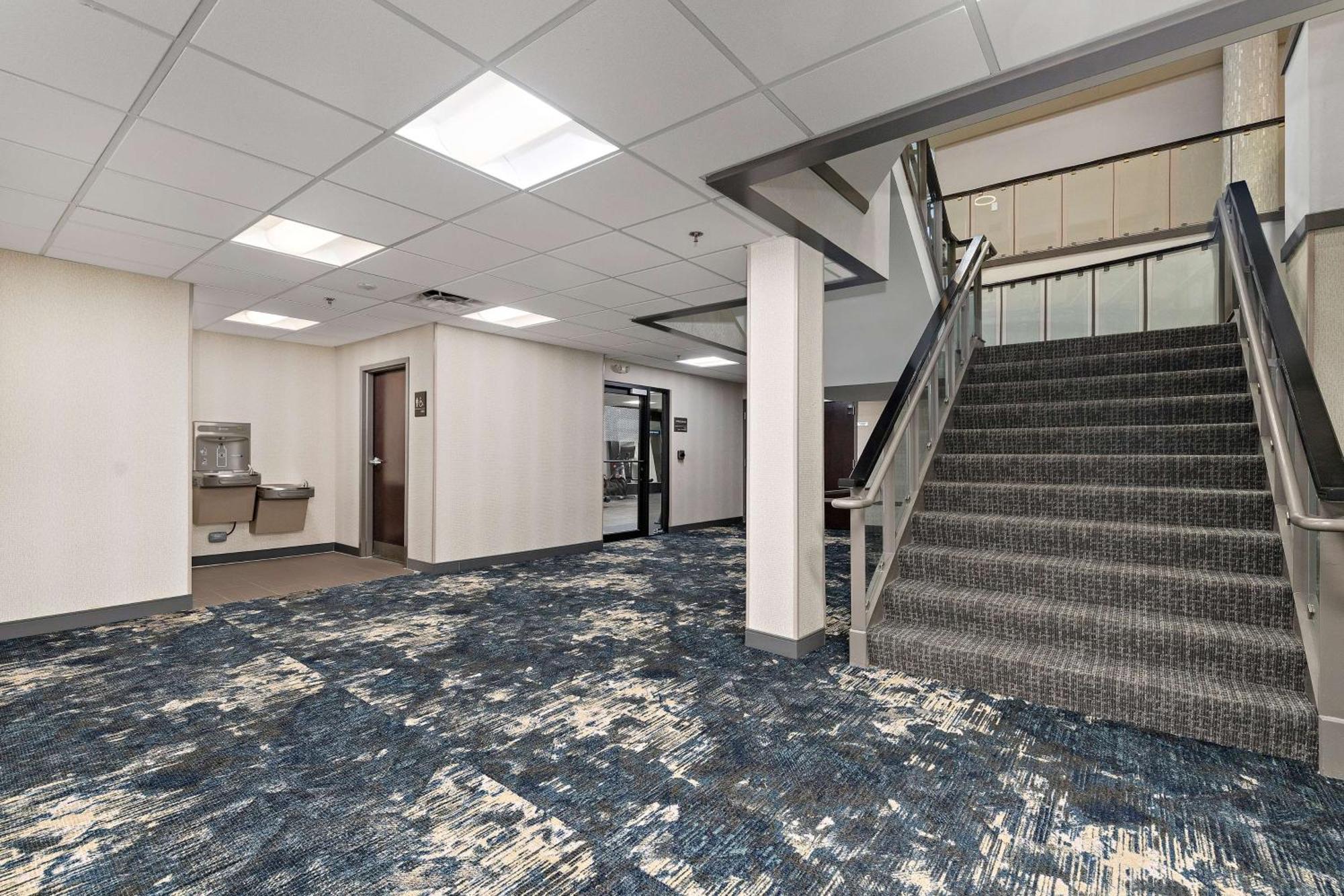 Hampton Inn Kansas City - Downtown Financial District Eksteriør billede