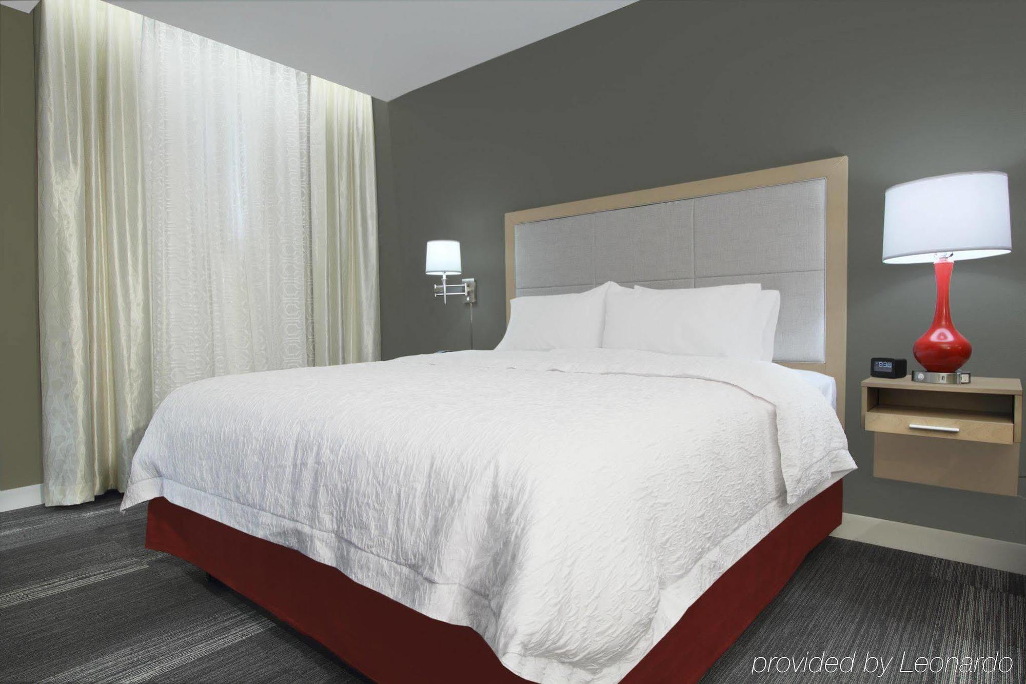 Hampton Inn Kansas City - Downtown Financial District Eksteriør billede